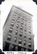 Hotel Hurth